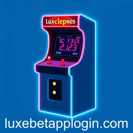 Exploring the Allure of Arcade Games on Luxebet: A Nostalgic Adventure