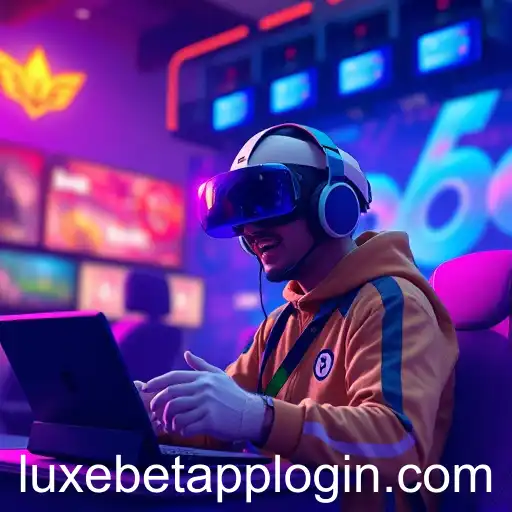 The Rise of Luxebet: A Game-Changing Platform