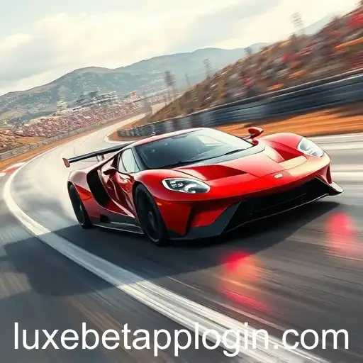 Luxebet Reimagines Gaming in Style