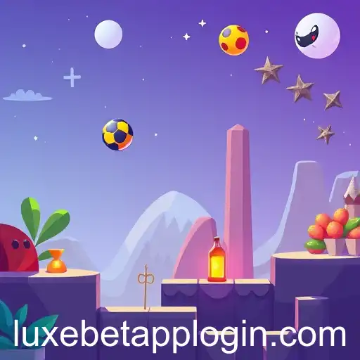 Innovations in Online Gaming: Luxebet Leads the Charge