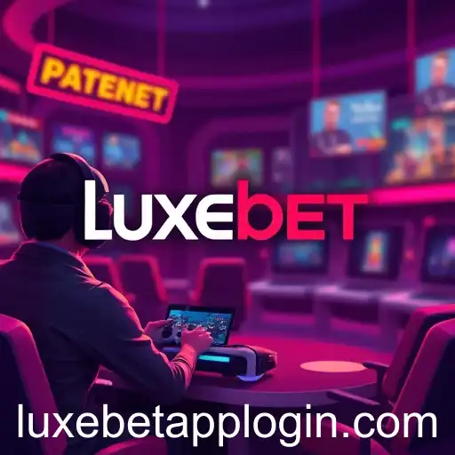 The Rise of Luxebet in Online Gaming