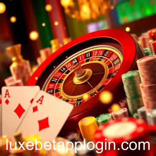 Exploring the World of Online Casinos: The Rise of 'Luxebet'