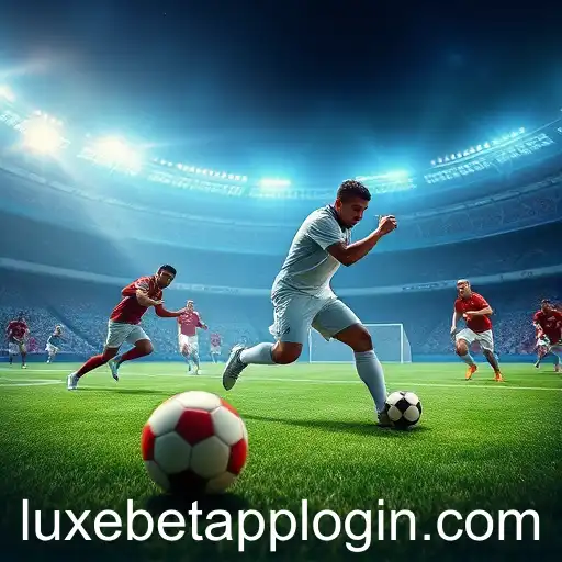 Luxebet: Redefining Fantasy Sports with a Cutting-Edge Platform