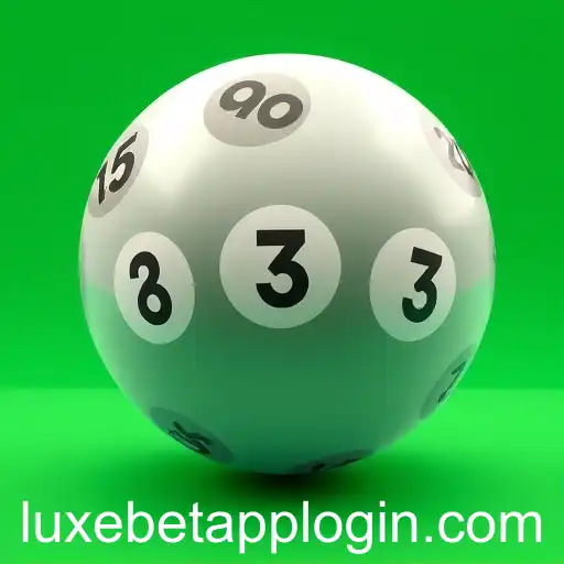 Exploring the Thrills of 'Lottery Games' on Luxebet: A Dive into Luck and Strategy