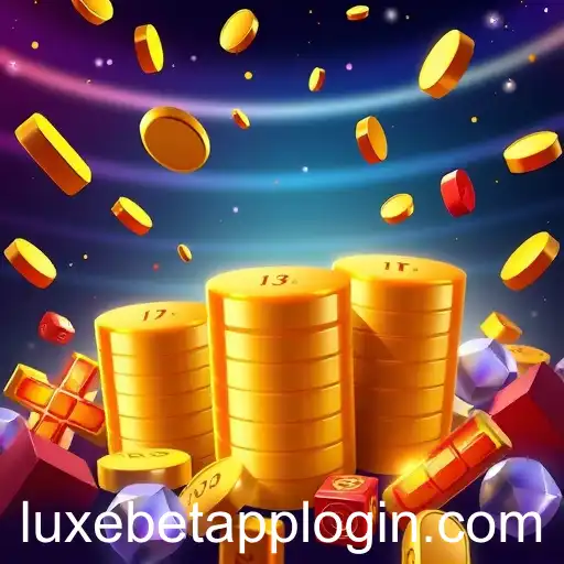 Luxebet Game Innovations Spark Global Interest