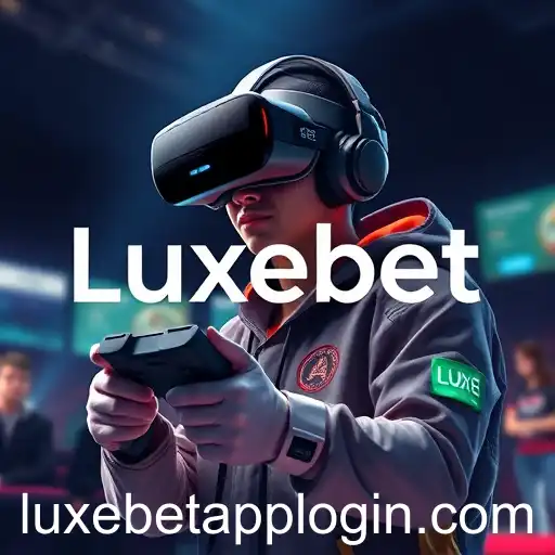 The Rise of Luxebet in the 21st Century Gaming Landscape