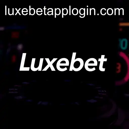 The Rise of Luxebet in the Online Gaming World