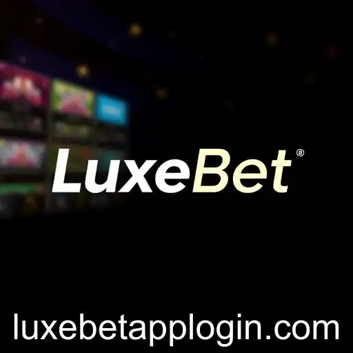 LuxeBet Revolutionizes Online Gaming in 2025