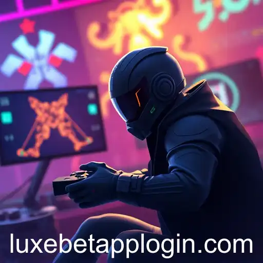 Luxebet Revolutionizes Online Gaming Landscape