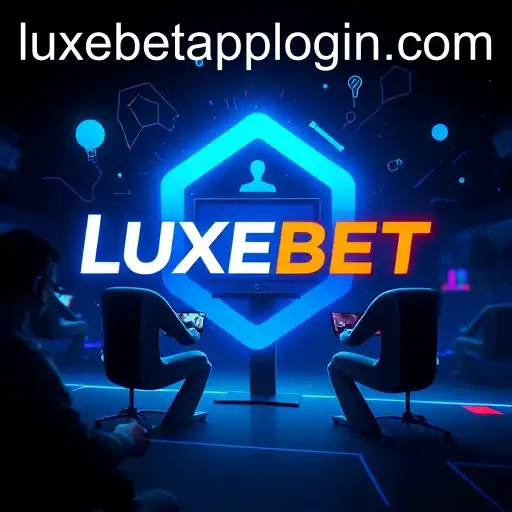 Luxebet Revolutionizes Online Gaming Experience