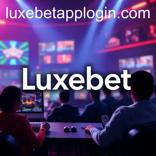 The Rise of Luxebet in the Gaming Industry