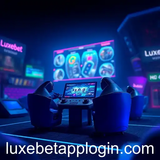 The Rise of Luxebet in the Gaming Industry