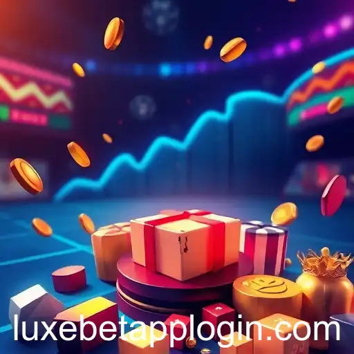 Rise of Luxebet in the Online Gaming Landscape