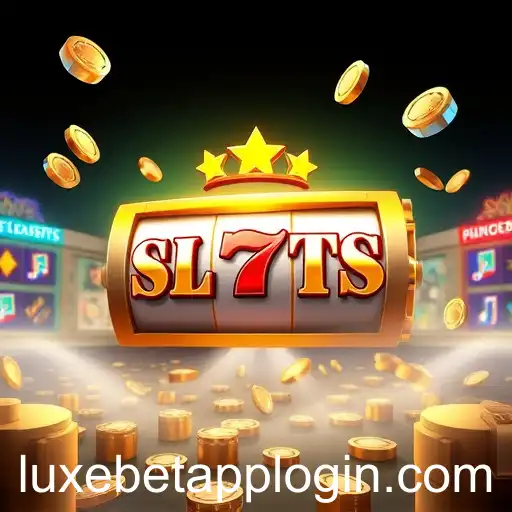 The Allure of Luxebet: Revolutionizing Slot Games with Luxury and Glamour