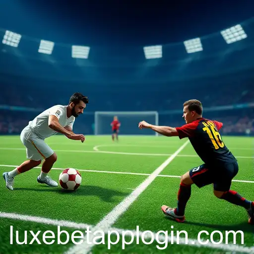 Exploring the Exciting World of Sports Betting on Luxebet