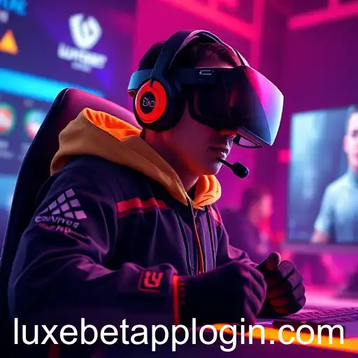 The Rise of Luxebet: Gaming in Modern Times